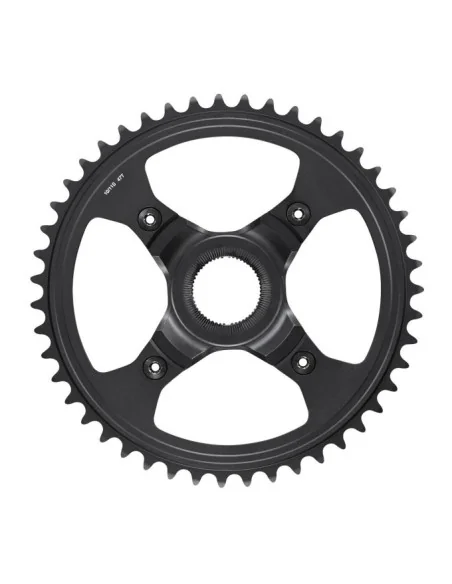 Kettingblad 47T Shimano Steps SM-CRE80 - 11 speed voor 50 mm kettinglijn