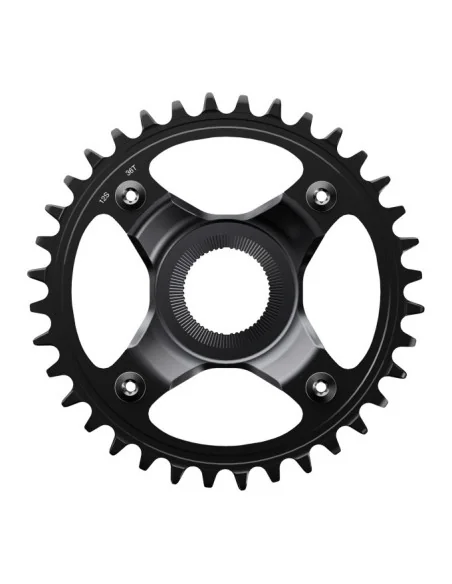 Kettingblad 36T Shimano Steps SM-CRE80 - 12 speed met 56,5 mm kettinglijn