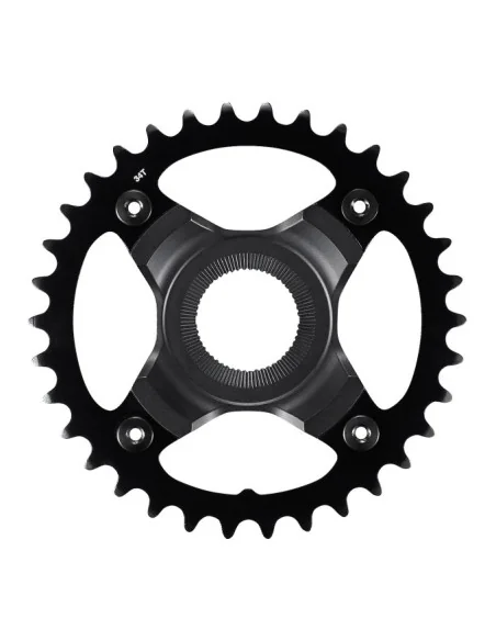 Kettingblad 34T Shimano Steps SM-CRE70 10/11 speed