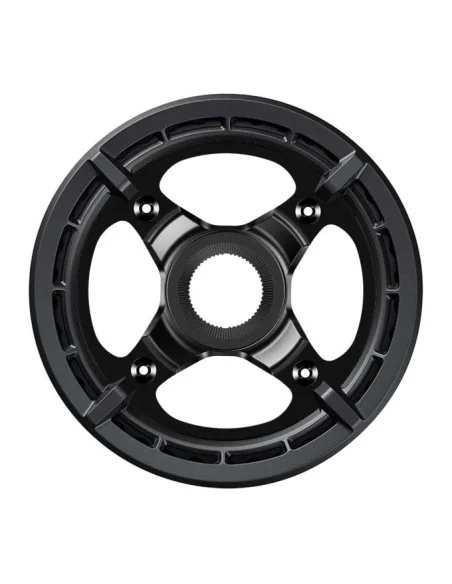 Kettingblad 38T Shimano Steps SM-CRE70 10/11 speed met kettingscherm