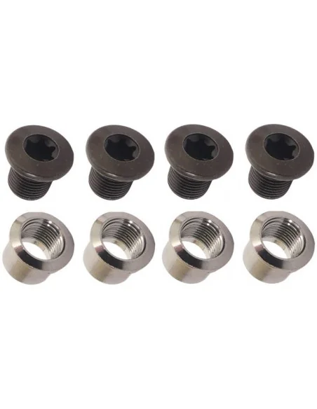 Kettingbladbouten Shimano Steps SM-CRE80/SM-CRE80-B/SM-CRE80-12-B