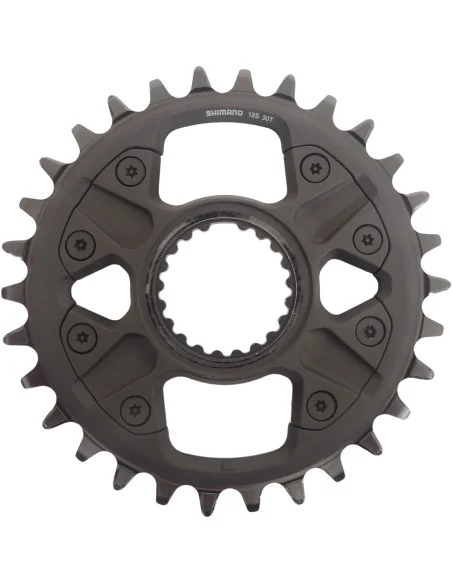 Kettingblad 30T Shimano Deore FC-M6100 - 12 speed