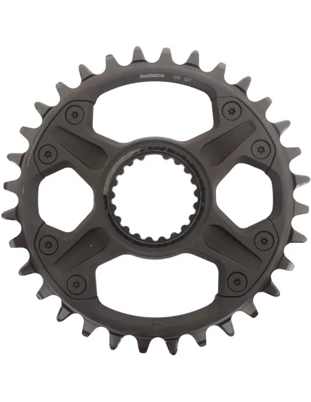 Kettingblad 32T Shimano Deore FC-M6100 - 12 speed