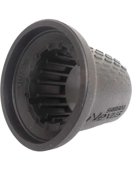 Draaihandvat Shimano Nexus 3 SL-3S42 (lange versie)