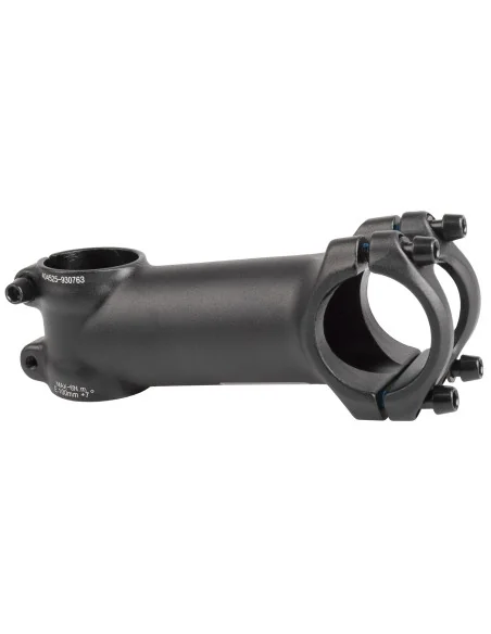 A-head stuurpen Zoom 28,6/ 100 / 31,8 mm - zwart