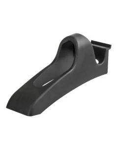 Helmhaak voor Slatwall stelling