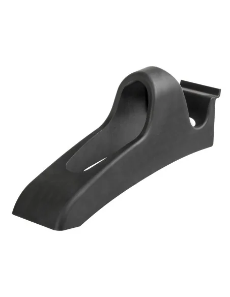 Helmhaak voor Slatwall stelling