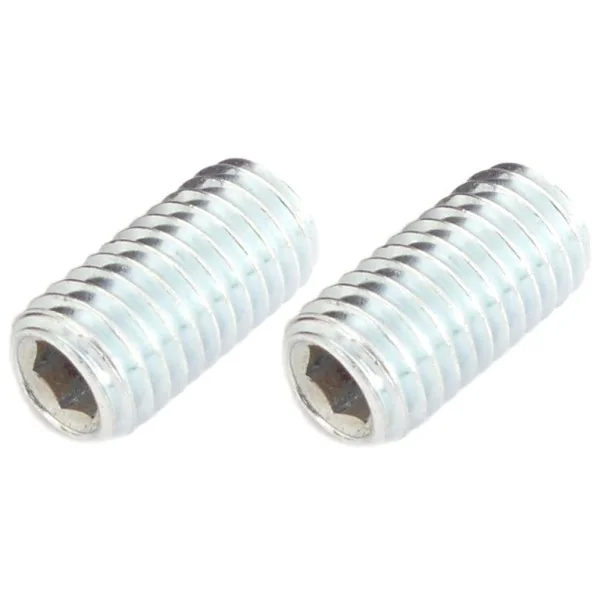 Kunststof voetje voor Ursus Big Foot fietsstandaard (2 stuks)