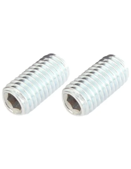 Kunststof voetje voor Ursus Big Foot fietsstandaard (2 stuks)