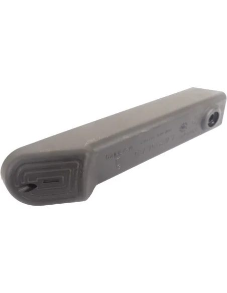 Kunststof voetje voor Ursus Power fietsstandaard