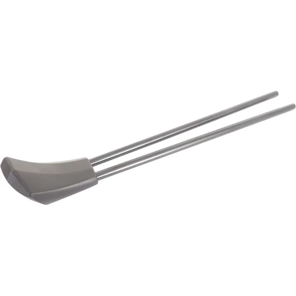 Kunststof voetje voor Ursus Queen fietsstandaard