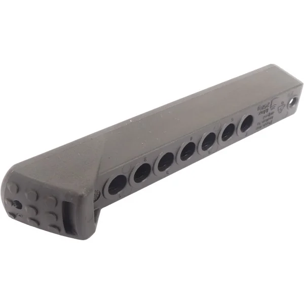 Kunststof voetje voor Ursus Mooi fietsstandaard