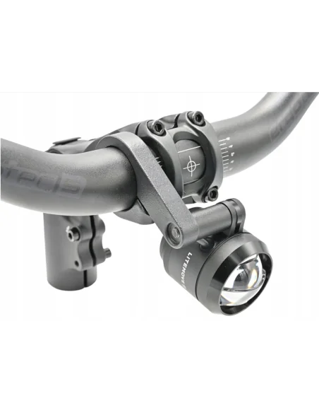 Stuurhouder voor Nordic koplamp ø31.8 mm