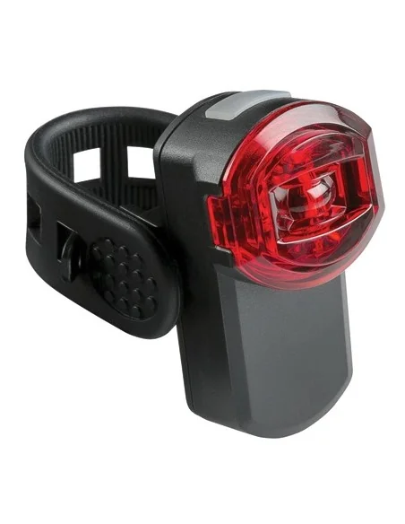 Verlichtingsset Axa Compactline 20 USB oplaadbaar