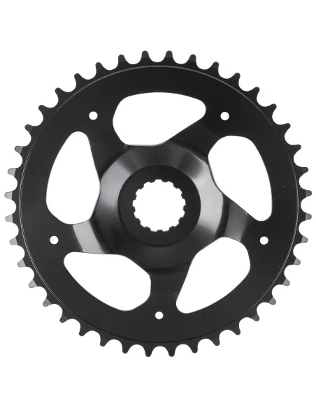 Kettingblad M-Wave E-Bike Bosch-3 40T - zwart