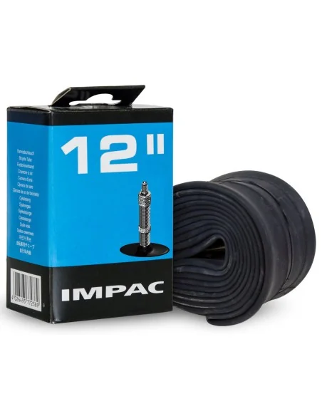 Binnenband Impac DV12 12" / 47/62-203 - 26mm ventiel