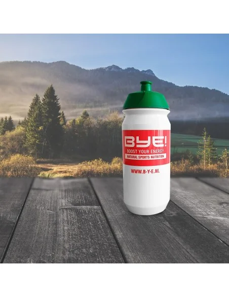 Bidon BYE! - 500ml