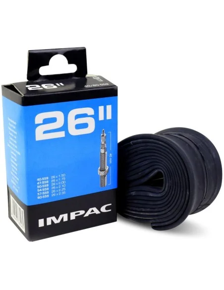 Binnenband Impac SV26 26" / 40/60-559 - 40mm ventiel
