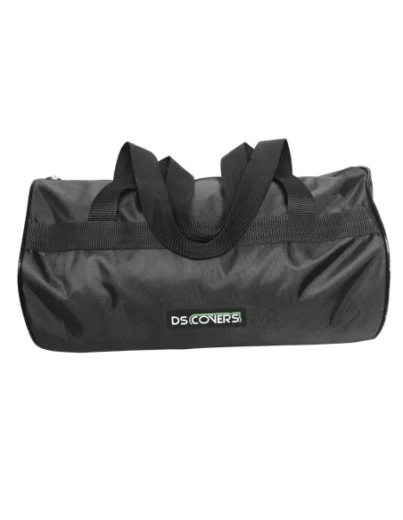 Autohoes DS Covers BOXX SW indoor large - zwart