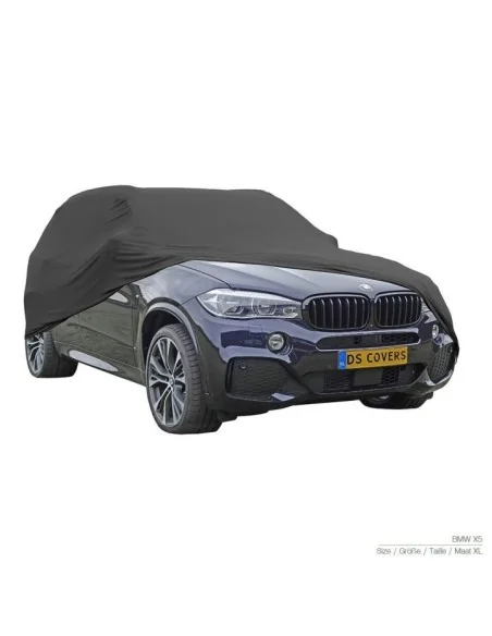 Autohoes DS Covers BOXX SUV indoor medium - zwart