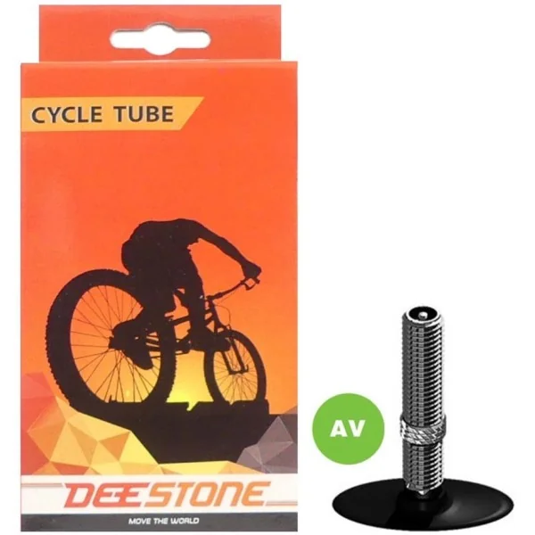 Kruiwagen binnenband 3.50/4.00-8 met recht ventiel