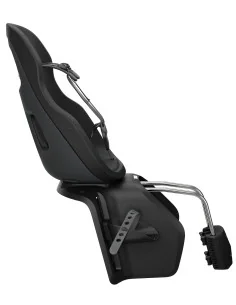 Kinderzitje achter Thule Yepp Nexxt 2 Maxi voor framebevestiging - midnight black 2