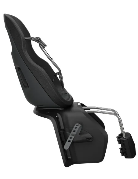 Kinderzitje achter Thule Yepp Nexxt 2 Maxi voor framebevestiging - midnight black