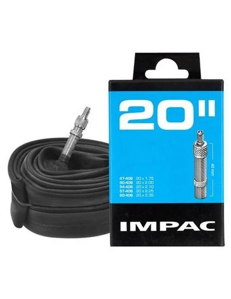 Binnenband Impac DV20 20" / 40/60-406 - 40mm ventiel