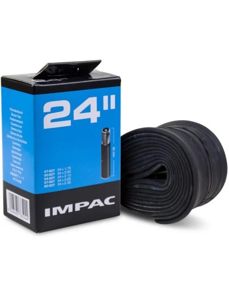 Binnenband Impac AV24 24" / 40/60-507 - 35mm ventiel
