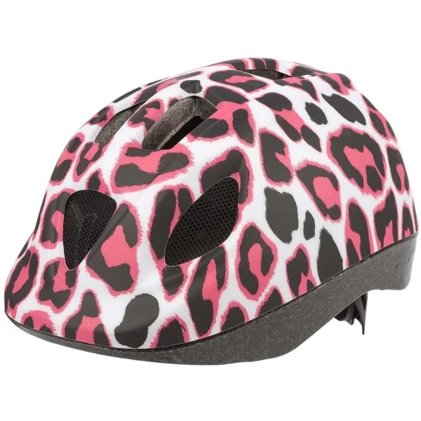 Fietshelm Polisport Pinky Cheetah XS (46-53cm)