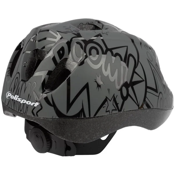 Fietshelm Polisport BD Balloons XS (46-53cm)