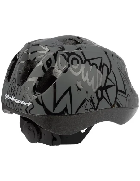 Fietshelm Polisport BD Balloons XS (46-53cm)