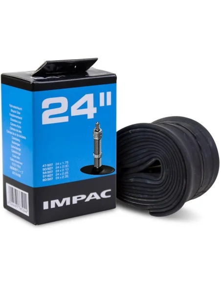 Binnenband Impac DV24 24" / 47/60-507 - 40mm ventiel