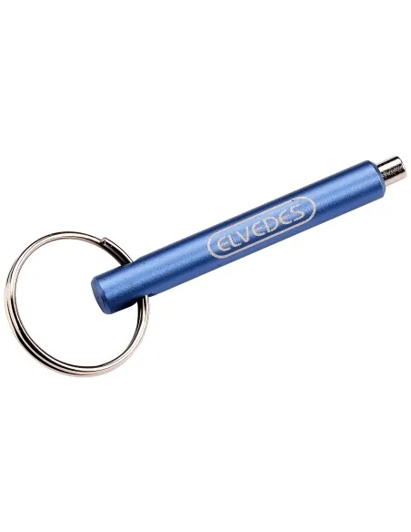 Pick-up magneet Elvedes voor eenvoudig oppaken interne kabels, stalen lagers, etc. - 40 mm