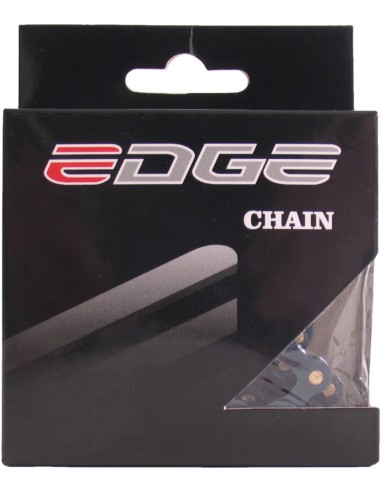 Ketting Edge City 1/2 x 1/8" 112 links - anti roest