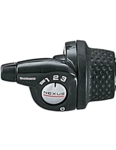 Draaiversteller Shimano Nexus 3 SL-3S35E incl. kabels