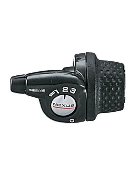 Draaiversteller Shimano Nexus 3 SL-3S35E incl. kabels