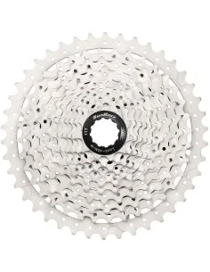 Cassette Sunrace CSMS3 10 speed - 11-40T - zilver