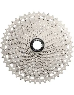 Cassette Sunrace CSMS8 11 speed - 11-40T - zilver