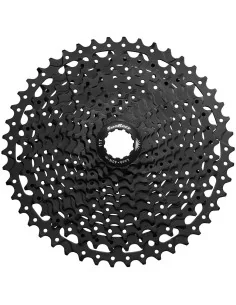 Cassette Sunrace CSMS8 11 speed - 11-42T - zwart