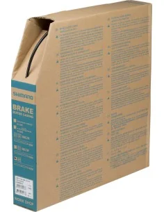 Rem buitenkabel Shimano SLR Race ø5,0mm / 40 meter - grijs