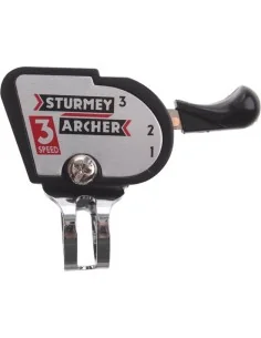 Duimversteller 3 speed Sturmey Archer HSJ762