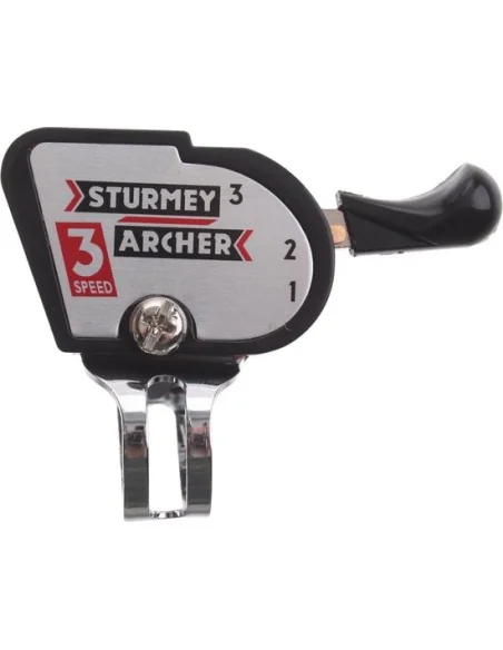 Duimversteller 3 speed Sturmey Archer HSJ762