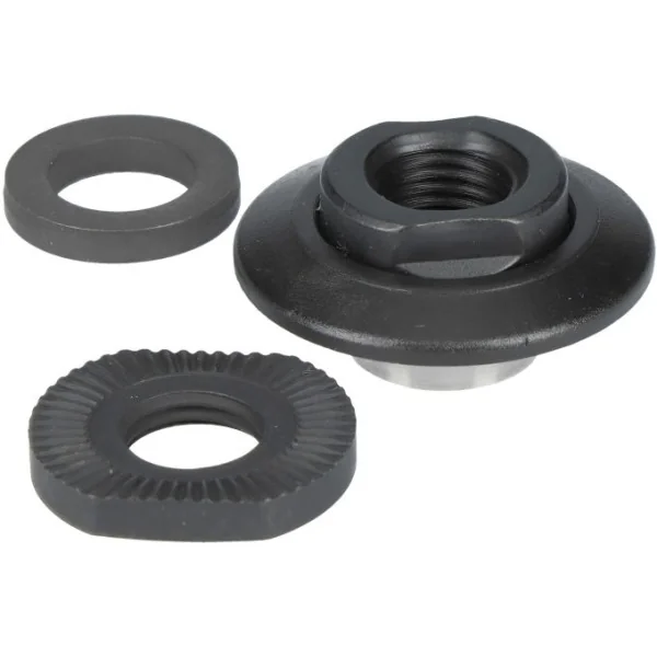 Conus met sluitmoer voor Shimano HB-4500