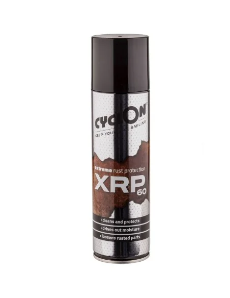 XRP 60 Extreme Rust Protector Cyclon - 250 ml