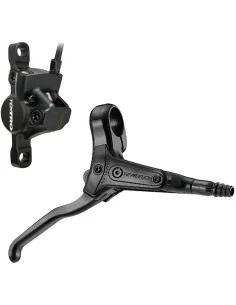 Hydraulische schijfremset Tektro HD-T386 rechts met 1800 mm leiding - zwart 2