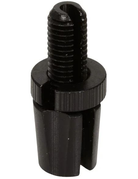 Remhevel verstellers Elvedes M7 aluminium - zwart (15 stuks)