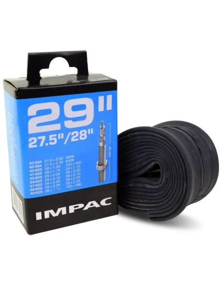 Binnenband Impac SV29 29" / 40/60-584/635 - 40mm ventiel