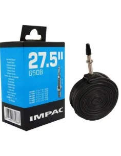 Binnenband Impac SV27,5 27.5" / 40/60-584 - 40mm ventiel