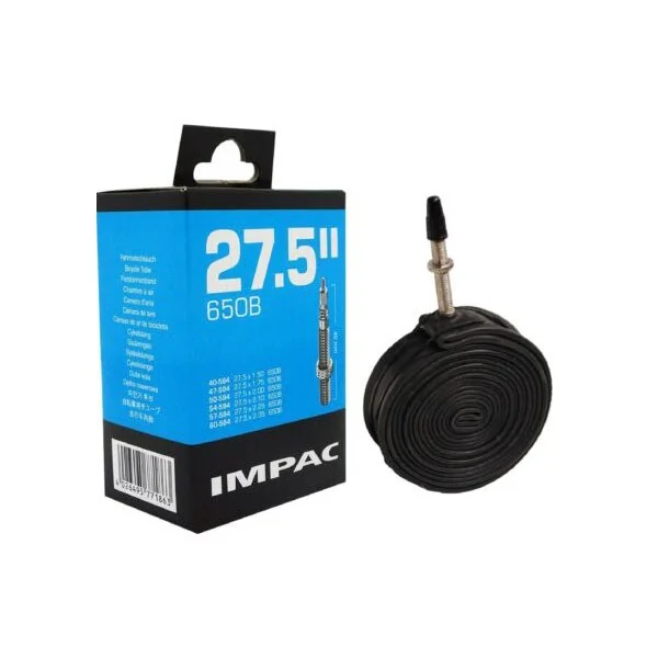 Binnenband Impac SV27,5 27.5" / 40/60-584 - 40mm ventiel